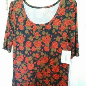 LULAROE 2XL ANA